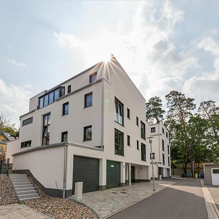 Suedstrandquartier - Ferienwohnung Mare Sellin  Extérieur photo
