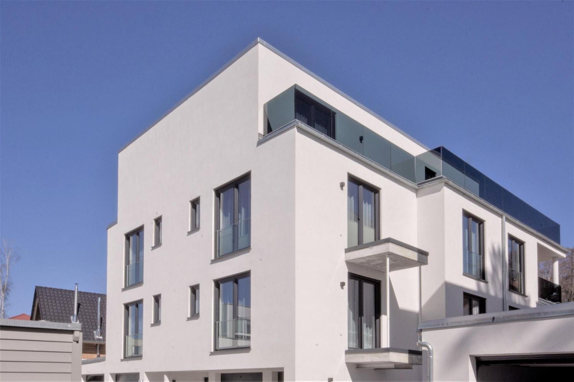 Suedstrandquartier - Ferienwohnung Mare Sellin  Extérieur photo